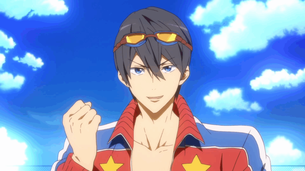 泳ぐだけじゃない！『Free!』から学ぶ、職場でバタフライするビジネスハック3選