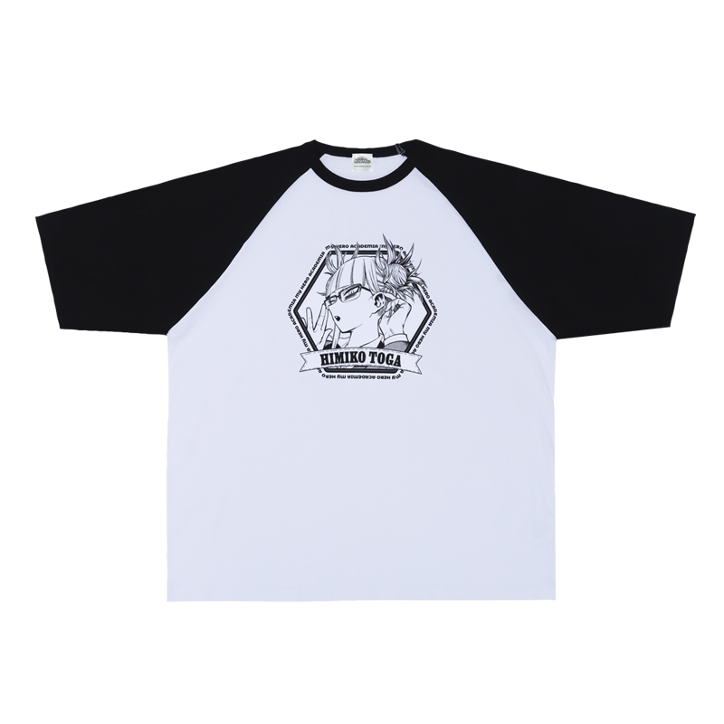 【ヒロアカファッション革命】日常で使えるのに“個性”全開！？トガちゃんTシャツからお茶子トートまで徹底レビュー