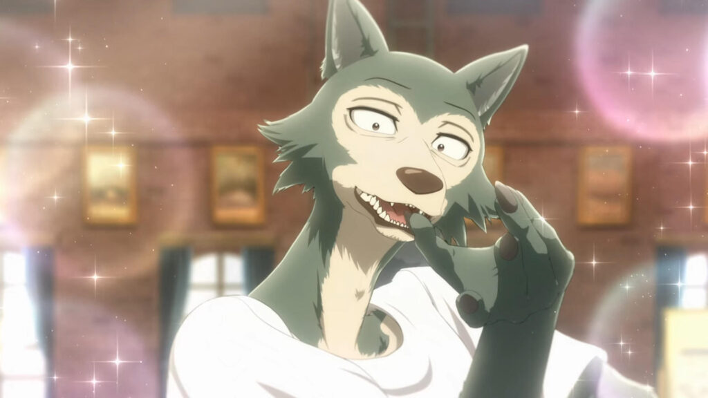 オオカミもウサギも攻略法アリ!?『BEASTARS』一期で学ぶ恋の無敵テク3選