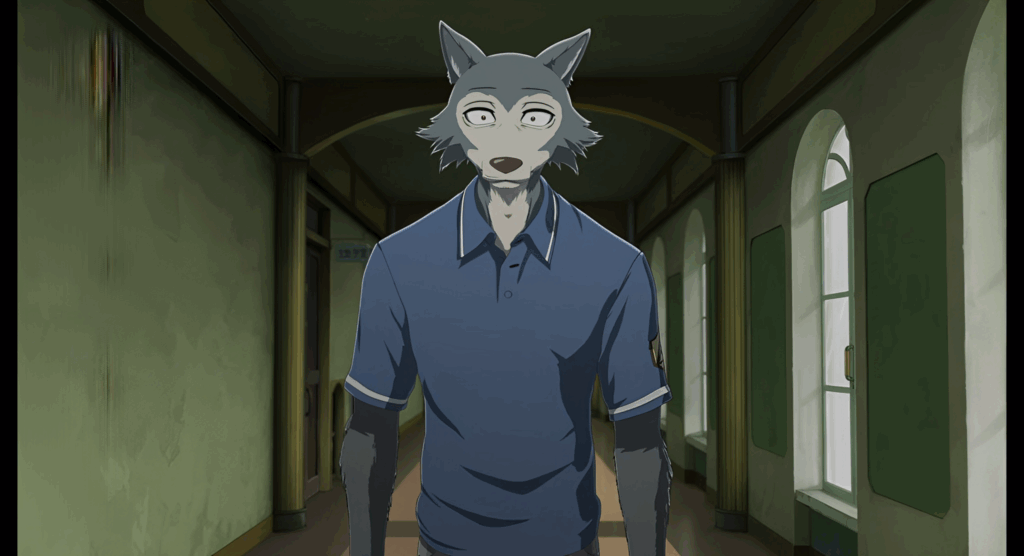 オオカミとウサギと鹿から学ぶ!? 『BEASTARS』一期に隠された心理学ライフハック3選