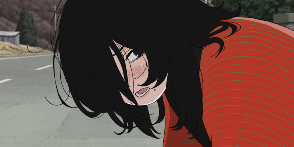 ルックバック／京本