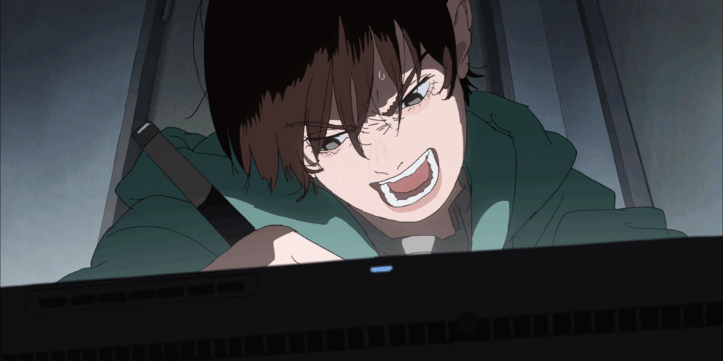 【ビジネスで学ぶ】『ルックバック』―努力・成長・チームワークのヒント