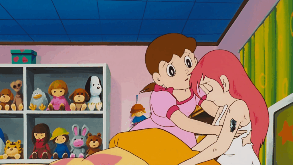 【ビジネス視点で読み解く】『のび太と鉄人兵団』から学ぶ“チーム戦略・危機対応・逆転力”