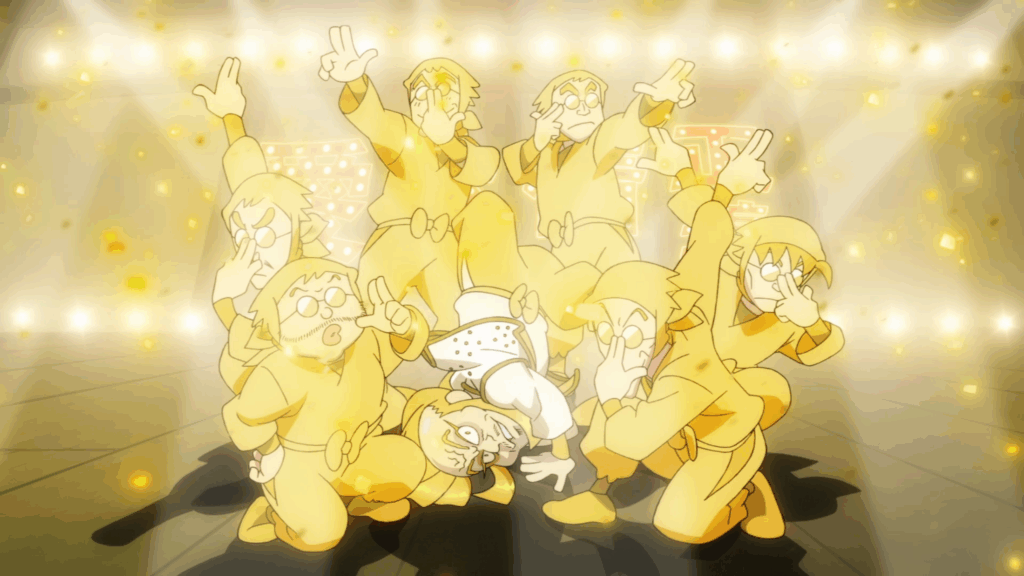 アニメで学ぶビジネス戦略！『忍たま乱太郎 ドクタケ軍師』から抽出する3つの成功メソッド