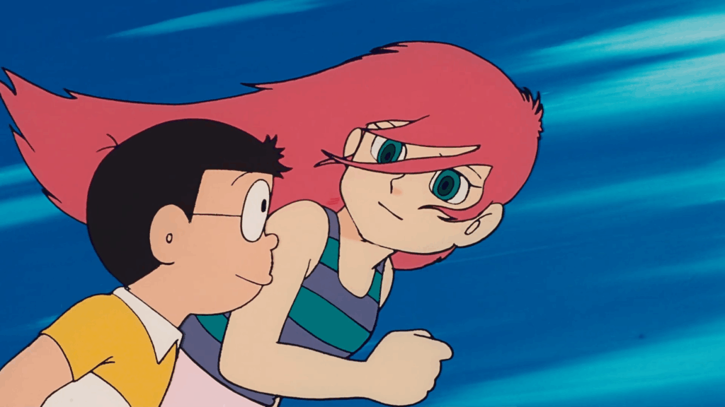 【心理学で読み解く】『のび太と鉄人兵団』が映す“心の変化・集団心理・小さな選択”のメカニズム